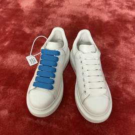 Picture of Alexander McQueen Shoes _SKU21815138SZ35-4462